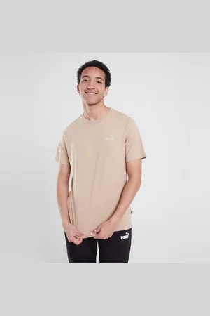PUMA Tričko Ess Small Logo Tee (S)