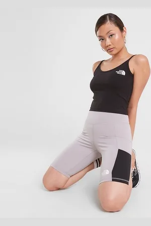 The North Face Šortky Cargo Short Meldgry/tnfblck