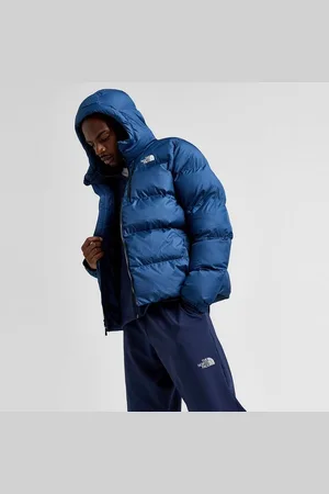 The North Face Bunda Kanaga Jkt Nvy