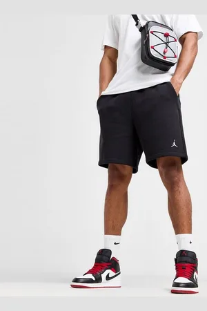 Jordan Šortky M Ess Flc Short