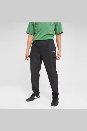 Fila Kalhoty Forbes Blk