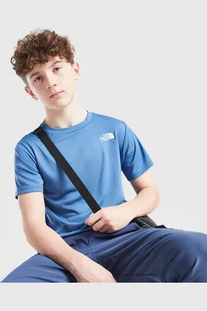 The North Face Tričko Reaxion T Federal