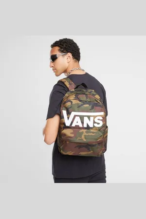 Vans Batoh Mn Old Skool Drop V Backpack