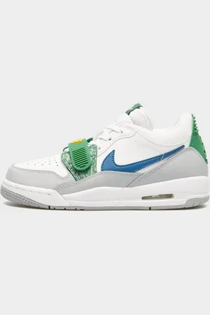 Jordan Air Legacy 312 Low Bg