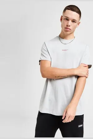 McKenzie Ess Tape Tee Hir