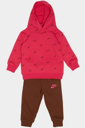 Nike Dres B Nsw Club Ssnl Aop Set