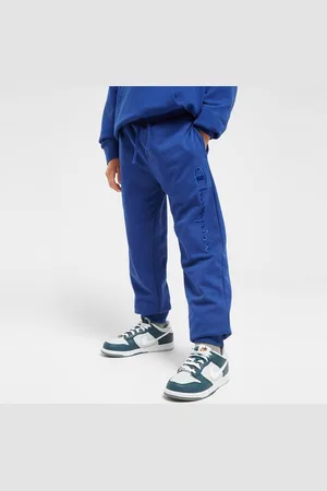 Champion Kalhoty Rib Cuff Pants B