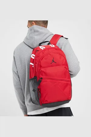 Jordan Batoh Jam Air Patrol Backpack