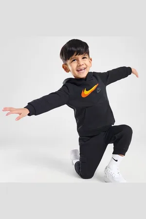 Nike Souprava Cargo Oh Suit Blk$