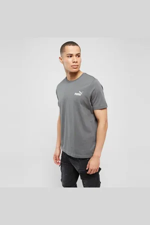 PUMA Tričko Ess Small Logo Tee (S)