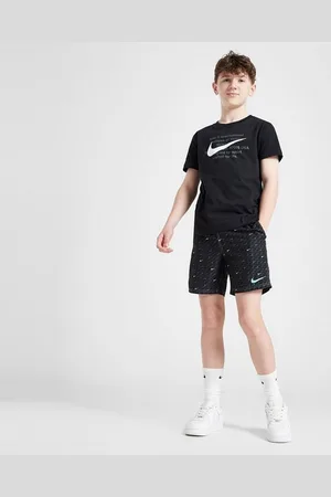 Nike Swim Šortky Nk Swim Aop Shrt B