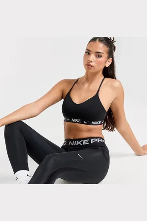 Nike Bra W Nk Df Indy Lgt Spt Bra
