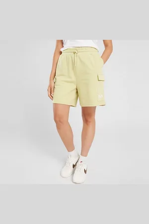 Fila Šortky Corine Crgo Sht Grn