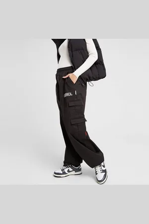 Hoodrich Kalhoty Cargo Pant V2 Blk