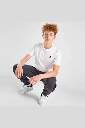 adidas Tričko Core Lgo T Wht B