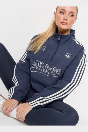 adidas Bunda Windbreaker