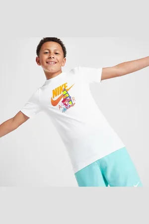 Nike Tričko K Nsw Tee Boxy 2 B