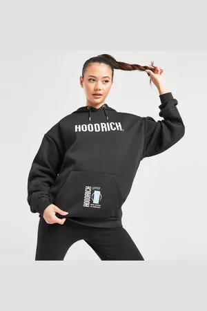 Hoodrich Mikina S Kapucí Azure V2 Hd Blk