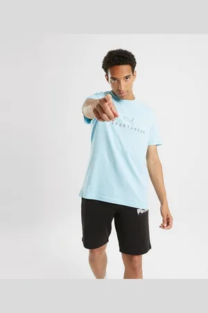 PUMA Tričko Key Graphic Tee