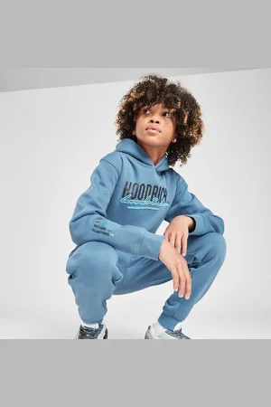 Hoodrich Mikina S Kapucí Splatter Hd
