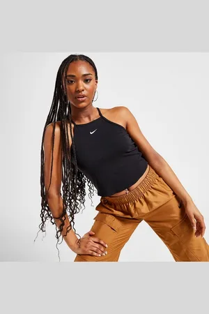 Nike Top W Nsw Essntl Rib Cami Top
