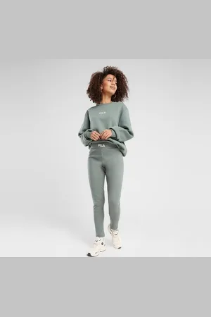 Fila Leggings Shia Khaki