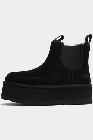 UGG Neumel Platform Chelsea
