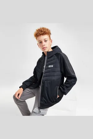 McKenzie Bunda Zimní Crash Jacket