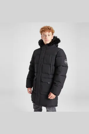 Supply & Demand Supply&demand Bunda Omega Ll Jkt Blk