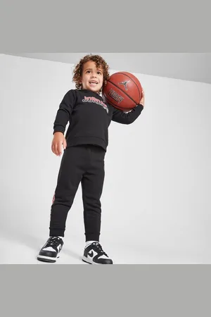 Jordan Souprava Court Patch Hd Set Blk B