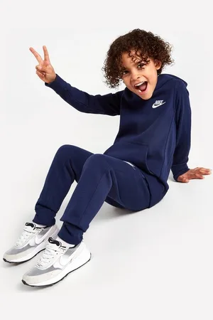 Nike Mikina S Kapucí Club Oh Hd