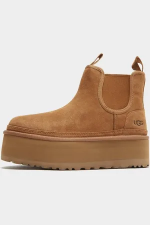 UGG Neumel Platform Chelsea