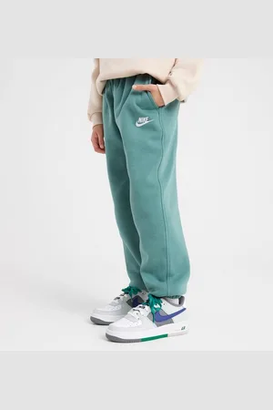 Nike Kalhoty G Nsw Club Flc Loose Pant Lbr G