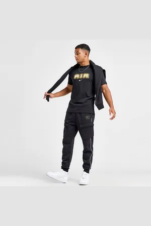 Nike Kalhoty M Nsw Sw Air Cargo Pant Flc Bb