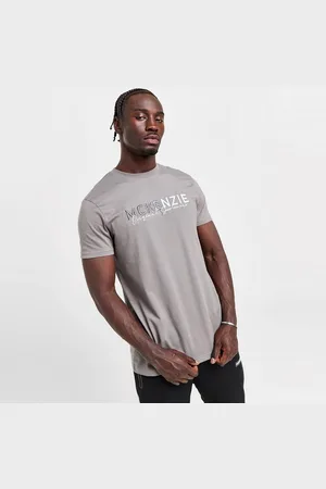 McKenzie Tričko Hare Tee Gry-Sgry