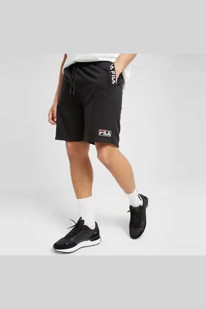 Fila Šortky Simmy Tpe Sht Blk