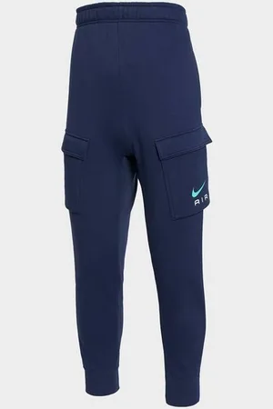 Nike Kalhoty Nsw Sw Air Cargo Pant Flc Bb