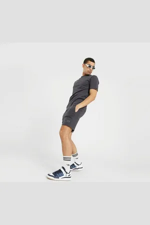 Ellesse Šortky Longano Short Blk