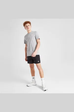 adidas Adidas Šortky Chelsea Wvn Shrt Blk/wht B