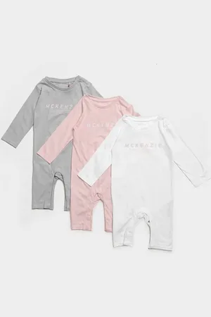 McKenzie Souprava (G)Ess 3Pk