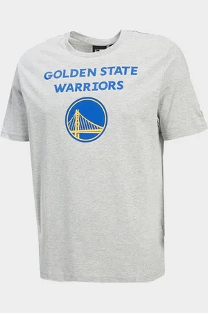 New Era Tričko Nba Team Warriors Golden State Warriors