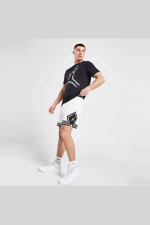 Jordan Šortky M J Df Sprt Dmnd Short