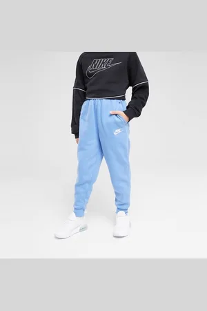Nike Kalhoty Nsw Club Flc Hr Ftd Pnt Lbr