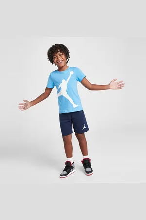 Jordan Souprava Jdb Jumbo Jumpman Short Set B