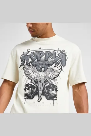 Supply & Demand Tričko Tronic Tee