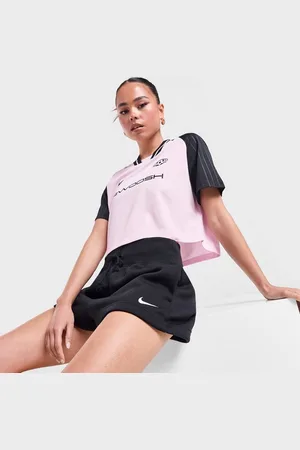 Nike Šortky W Nsw Phnx Flc Hr Short