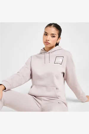 The North Face Mikina S Kapucí Outline Oh Hd Moon