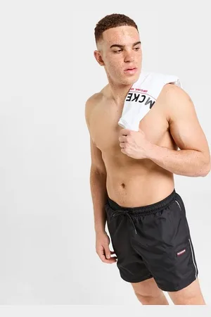 McKenzie Šortky Core Wvn Sht Blk
