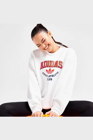 adidas Mikina Crew