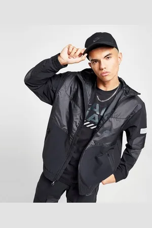 Nike Bunda M Nsw Air Max Wvn Jacket